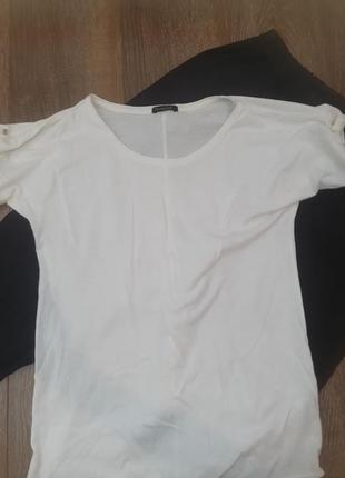Футболка massimo dutti