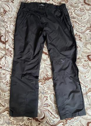 Salewa alpine active штани самоскиди на мембрані powertex