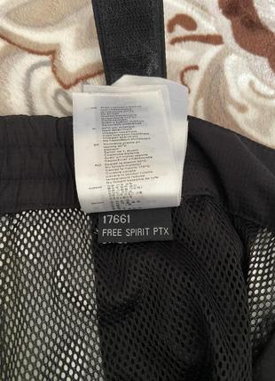 Salewa alpine active штани самоскиди на мембрані powertex