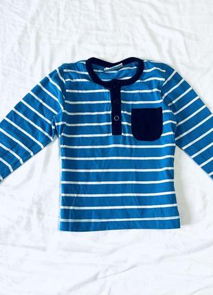 Реглан для хлопчика, світшот