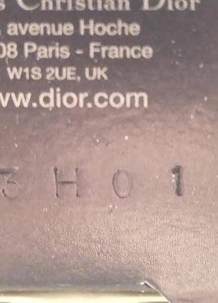 Тональний крем dior dior forever skin glow