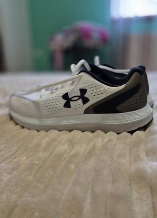 Красовки under armour