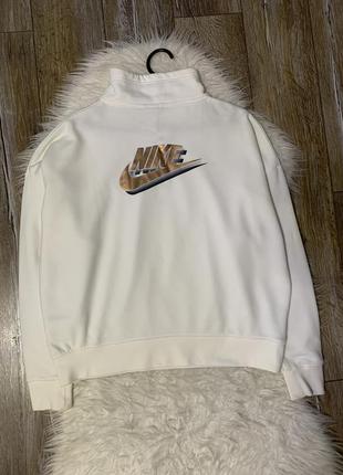 Жіноча толстовка nike8 фото