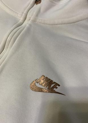 Жіноча толстовка nike2 фото