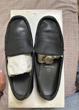 Мокасіни geox