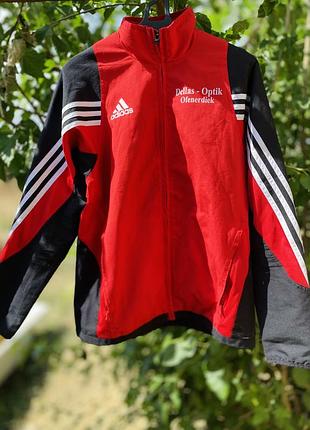 Курточка adidas