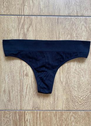 Труси трусики стрінги з ефектом утяжки стяжки коректуюча білизна