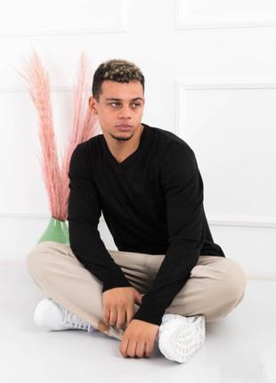 Мужской свитер джемпер 2