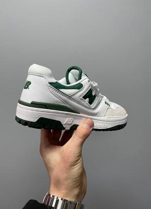 Жіночі кросівки new balance 530 'white green’ 23 фото