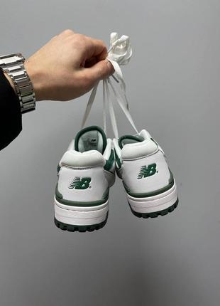 Жіночі кросівки new balance 530 'white green’ 26 фото