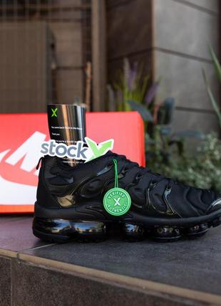 nike shoes no shoelace for men on line back tattoo Nike air vapormax plus black 2500 172301931