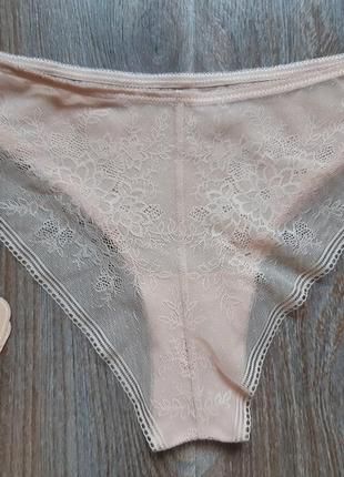Obrana/anabel arto, изысканные кружевные бразилианы s,м,l,xl