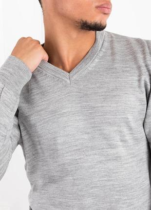 Мужской свитер джемпер 3