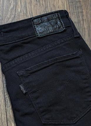 Прямые джинсы levis 714 straight8 фото