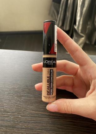 Консилер l'oreal