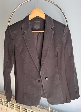 Піджак silvian heach