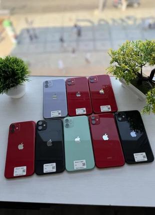 Apple iphone 11 128 gb neverlock