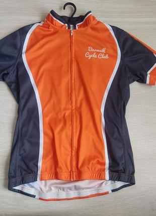 Велоджерсі