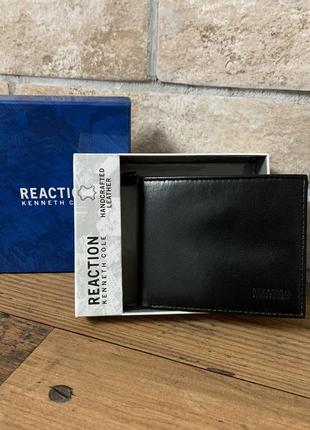 Гаманець чоловічий/портмоне kenneth cole