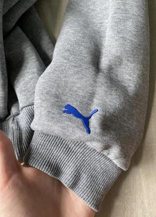 Худи puma 3