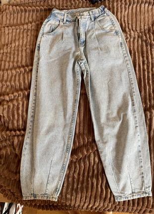 Джинси 4