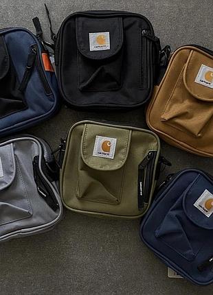Сумки carhartt