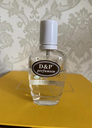 Парфумована вода в стилі byredo u-b22