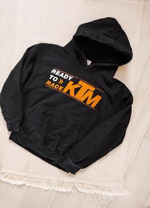 Тепле худі з капюшоном, толстовка