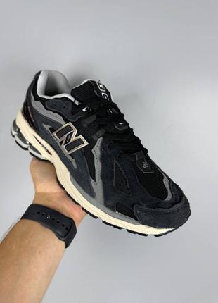 New Balance M990GY2 Grey Marathon