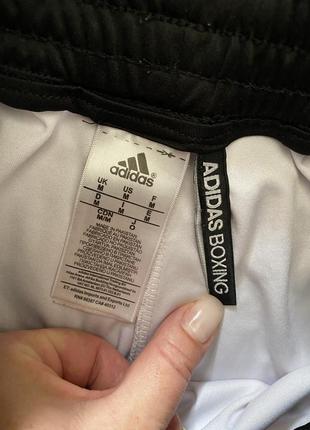 Adidas boxing шорты для бокса мма6 фото