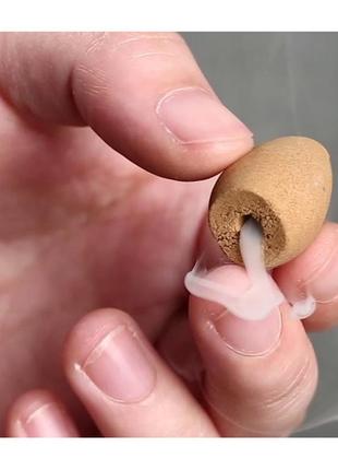 Sreevani back flow cones patchouli пачули, ароматические конусы, конусы обратного потока