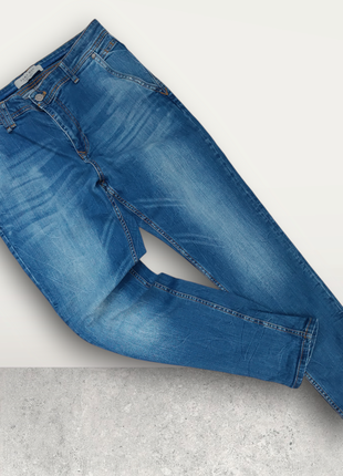 Джинсы мужские zara man