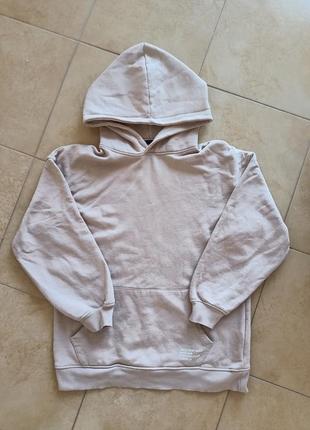 Худи zara limited sport basics