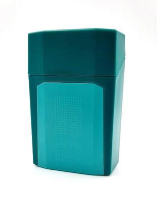 Футляр бирюзовый