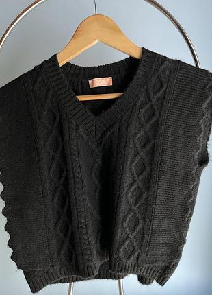 Жилетка gepur