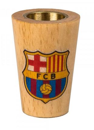Колпак из дерева наперсток fc barcelona