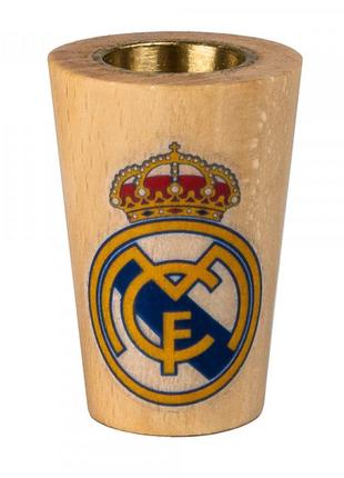 Колпак из дерева наперсток "real madrid"