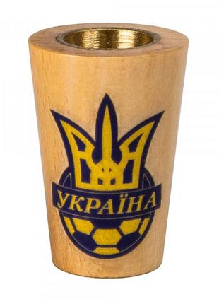 Колпак из дерева наперсток україна
