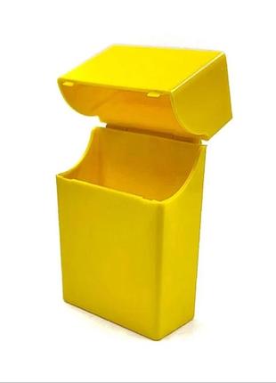 Футляр "cemo" - желтый