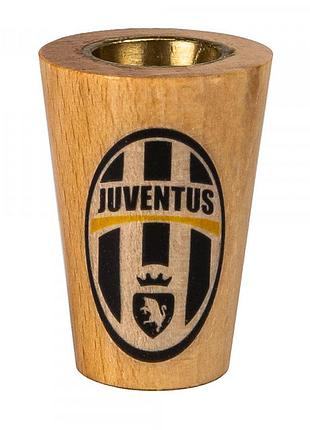 Колпак из дерева наперсток juventus