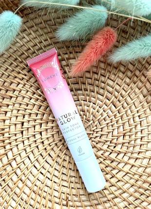 Румяна topface 3d imension volume mascara