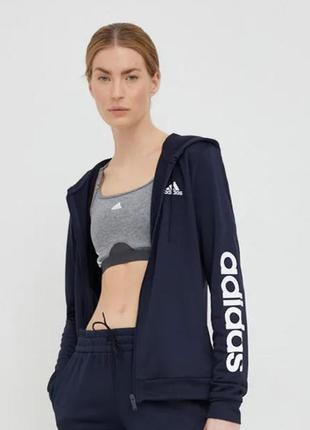 Спортивка, спортивная кофта, олимпийка adidas