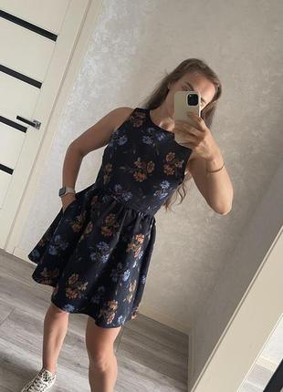 Плаття zara