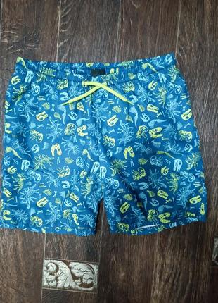 Шорти