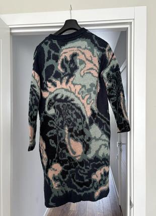 Довгий кардиган vero moda2 фото