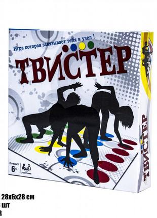Игра твистер 6200-r
