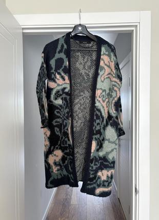 Довгий кардиган vero moda