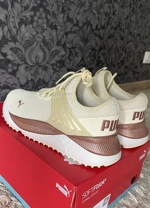 Кроссовки puma