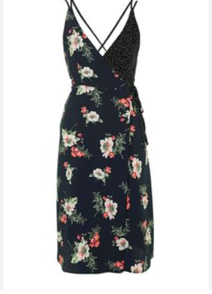 Сарафан сукня не запах