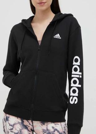 Спортивка, спортивная кофта, олимпийка adidas7 фото